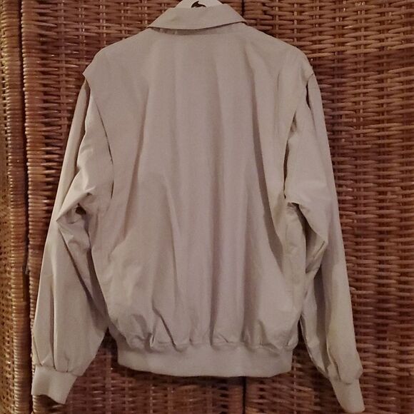 Kahili Golf Course Golf Jacket Maui Hawaii - Picture 6 of 10